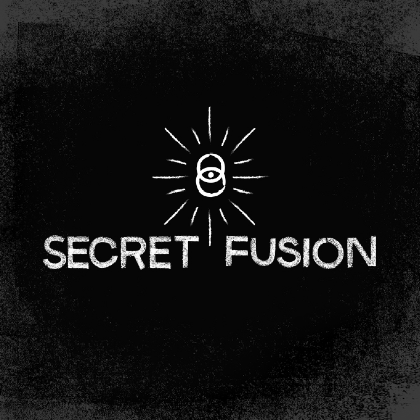 Secret Fusion Records